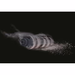 Hoover Ultra Vortex MBC500UV 011 handheld vacuum Red Bagless - Additional view 6