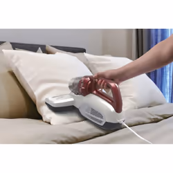 Hoover Ultra Vortex MBC500UV 011 handheld vacuum Red Bagless - Additional view 7