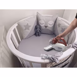 Hoover Ultra Vortex MBC500UV 011 handheld vacuum Red Bagless - Additional view 8
