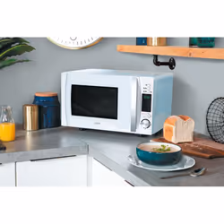 Candy COOKinApp CMXW20DW White Solo microwave Countertop 20 L 700 W - Additional view 2