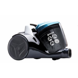 Hoover BREEZE 2 L Cylinder vacuum Dry 700 W Bagless