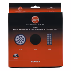Hoover U81 Filter KIT Cylinder vacuum - Additional view 3
