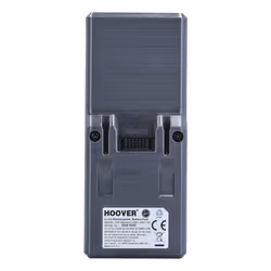 Hoover B001 Lit Battery FREE2in1 Stick vacuum - Additional view 2