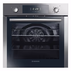 Hoover H-OVEN 300 HOC3250IN, Medium, Electric, 65 L, 65 L, Hydro, Hydroeasyclean