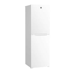 Hoover HCF 5172WK/P Freestanding 234 L F White