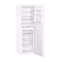 Hoover HCF 5172WK/P Freestanding 234 L F White