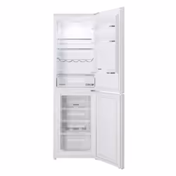 Hoover HCF 5172WK/P Freestanding 234 L F White