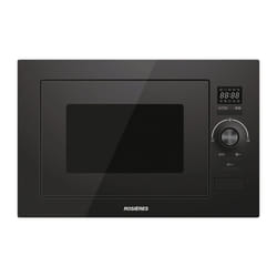 Rosieres RMG28/1PN Black Grill microwave Built-in 28 L 900 W