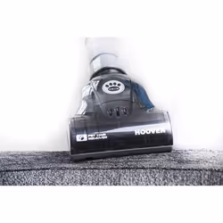 Hoover BREEZE EVO Upright vacuum AC Dry Bagless 3 L Turquoise