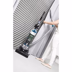 Hoover BREEZE EVO Upright vacuum AC Dry Bagless 3 L Turquoise