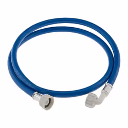 Care + Protect WHI1051W, Inlet hose, Universal