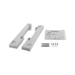 Hoover WSK1101/1 STD FM washing machine part/accessory Stacking kit 1 pc(s)