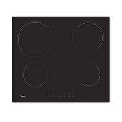 Candy CC64CH hob Black Built-in Ceramic 4 zone(s)