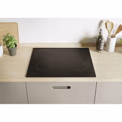 Candy Timeless CH64CCB Black Built-in 59 cm Ceramic 4 zone(s)