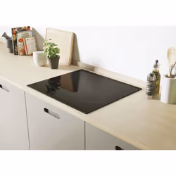 Candy Timeless CH64CCB Black Built-in 59 cm Ceramic 4 zone(s) - Additional view 5