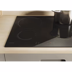 Candy Timeless CH64CCB Black Built-in 59 cm Ceramic 4 zone(s) - Additional view 6