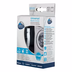 Care + Protect WMD1001W descaler Domestic appliances - Additional view 4