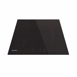 Hoover H-HOB 300 ELECTRIC HH64BVT Black Built-in 59 cm Ceramic 4 zone(s)