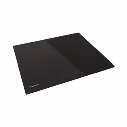 Hoover H-HOB 300 ELECTRIC HH64BVT Black Built-in 59 cm Ceramic 4 zone(s)