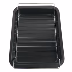 Hoover KAG3701, Black, Steel, 1 pc(s)
