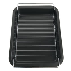Hoover KAG3701 roasting pan Steel