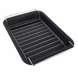 Hoover KAG3701 roasting pan Steel