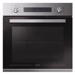 Candy Timeless FCP602X E0/E, Medium, Electric, 70 L, 70 L, 1 shelves, Built-in