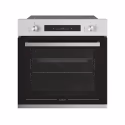 Candy Timeless FCP602X E0/E 70 L Stainless steel