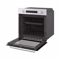 Candy Timeless FCP602X E0/E 70 L Stainless steel - Additional view 4