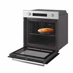Candy Timeless FCP602X E0/E 70 L Stainless steel - Additional view 6