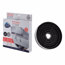 Haier KFC6918 Odor filter - Additional view 3
