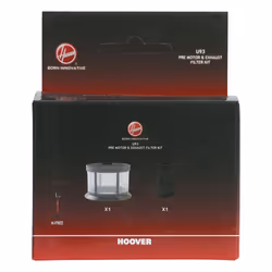 Hoover U93-Filter Kit Stick vacuum - Additional view 2