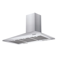 Candy Décor CCE119/1X Wall-mounted Stainless steel 305 m³/h