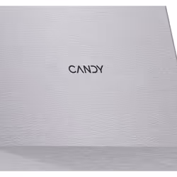 Candy Décor CCE119/1X Wall-mounted Stainless steel 305 m³/h - Additional view 2