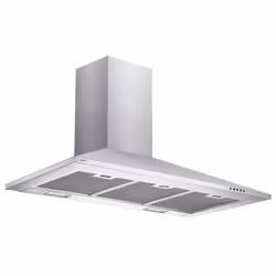 Candy Décor CCE119/1X Wall-mounted Stainless steel 305 m³/h - Additional view 3