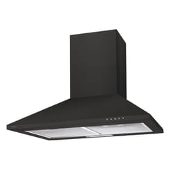 Candy CCE116/1N Wall-mounted Black 305 m³/h