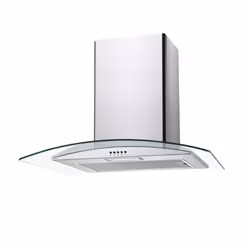Candy Idea CGM70NX, 456 m³/h, Ducted/Recirculating, D, A, C, 56 dB