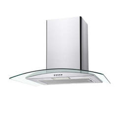 Candy Idea CGM70NX Wall-mounted Stainless steel 456 m³/h