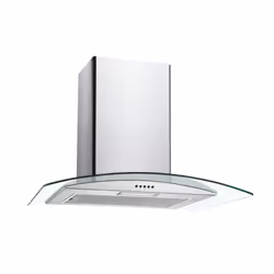 Candy Idea CGM70NX Wall-mounted Stainless steel 456 m³/h