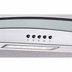 Candy Idea CGM70NX Wall-mounted Stainless steel 456 m³/h