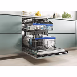 Candy Brava CDIN 2D620PB-80E Fully built-in 16 place settings E