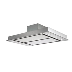 Hoover HDC110IN/1 Built-in Stainless steel 604 m³/h