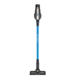 Hoover H-Free 200 HOME XL 2-in-1 stick vacuum Battery Dry Bagless Black, Blue
