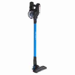 Hoover H-Free 200 HOME XL 2-in-1 stick vacuum Battery Dry Bagless Black, Blue