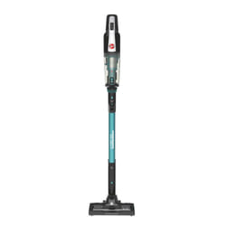 Hoover H-FREE 500 2-in-1 stick vacuum Battery Dry Micro Bagless Black, Green