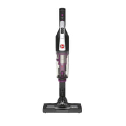 Hoover H-FREE 500 2-in-1 stick vacuum Battery Dry Micro Bagless Black, Red