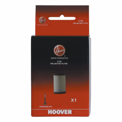 Hoover S130
