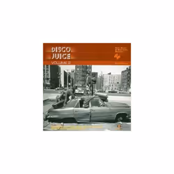 Various Artists Disco Juice Vol.2 CD (2002)