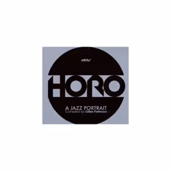 Gilles Peterson  Horo-a Jazz Portrait CD
