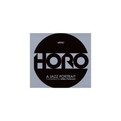 Gilles Peterson  Horo-a Jazz Portrait CD